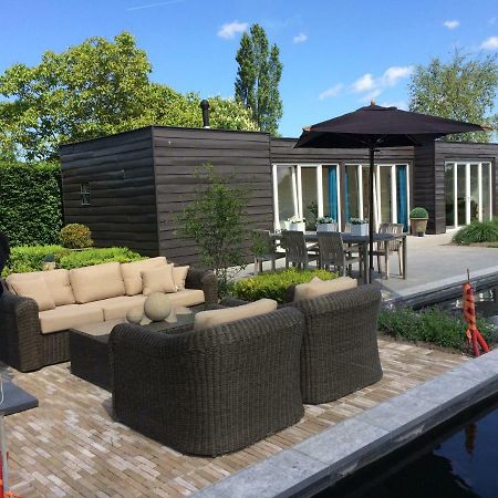 Bed&Breakfast Art Zedelgem Exterior foto