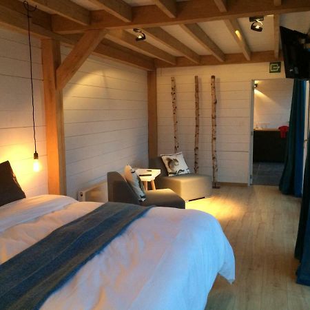 Bed&Breakfast Art Zedelgem Exterior foto