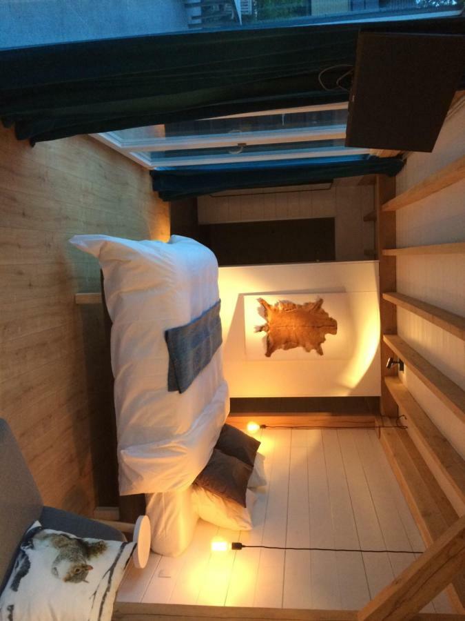 Bed&Breakfast Art Zedelgem Exterior foto